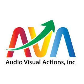 AV Actions logo