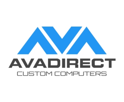 Shop AVADirect logo