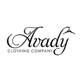 Avady Clothing Company coupon codes