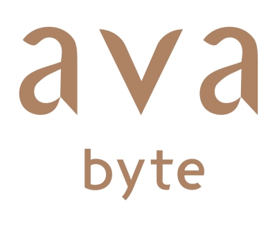 Shop AVA Byte logo