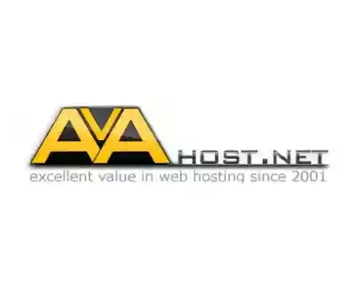 AvaHost.Net logo
