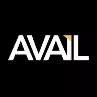 AVAIL Vapor logo