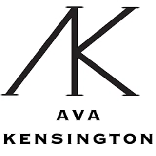 Ava Kensington logo