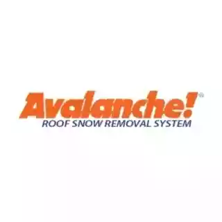 Shop Avalanche Roof Snow discount codes logo