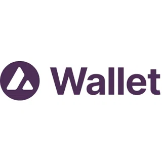 Avalanche Wallet logo