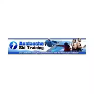 Shop Avalanche Ski Training coupon codes logo