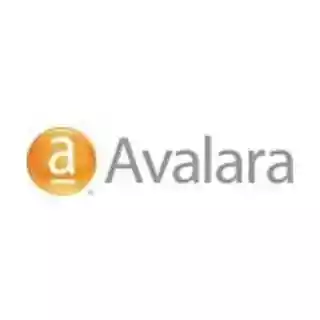 Shop Avalara Sales Tax Software coupon codes logo
