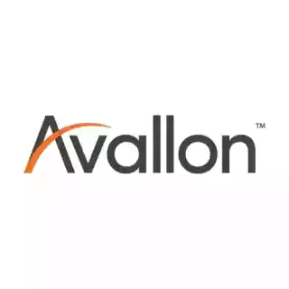 Shop Avallon promo codes logo