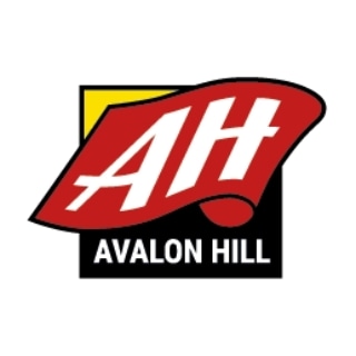 Shop Avalon Hill logo