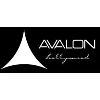 Avalon Hollywood discount codes