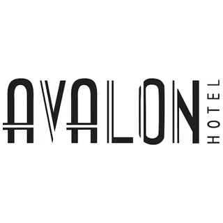 Shop Avalon Hotel logo