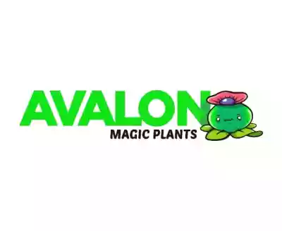 avalonmagicplants.com logo