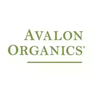 Avalon Organics logo