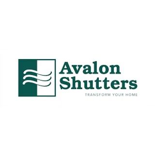 Avalon Shutters coupon codes