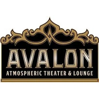Shop AVALON THEATER logo