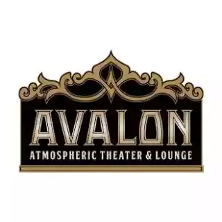 AVALON THEATER coupon codes