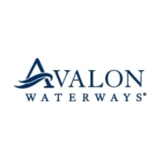 Shop Avalon Waterways logo