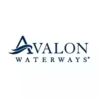 Shop Avalon Waterways discount codes logo