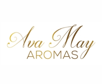 Shop Ava May Aromas logo