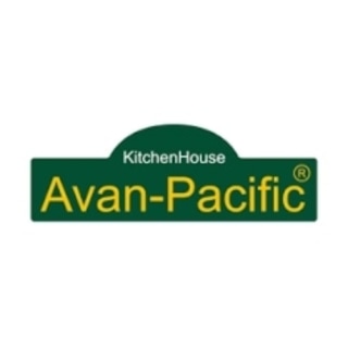Shop Avan-Pacific logo