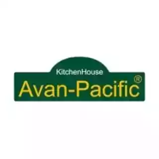 Avan-Pacific logo