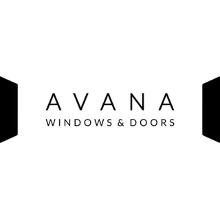 Avana Windows & Doors logo
