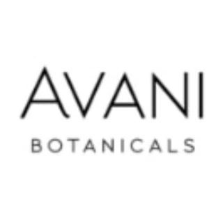 Shop AVANI Botanicals logo