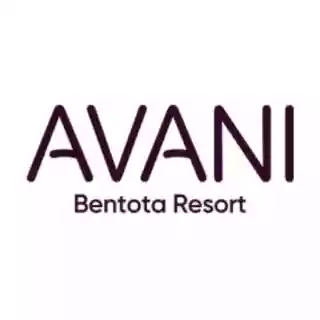 Shop Avani Hotels promo codes logo