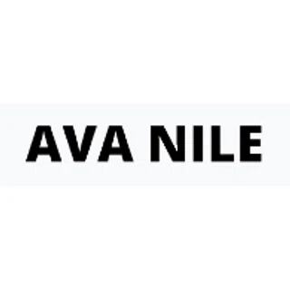 Ava Nile logo