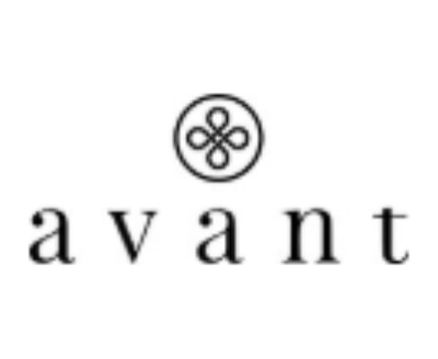 Shop Avant Skincare logo