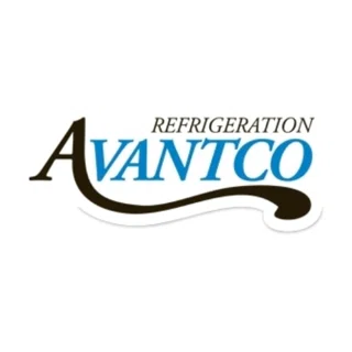 Shop Avantco Refrigeration logo