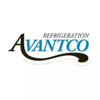 Avantco Refrigeration logo