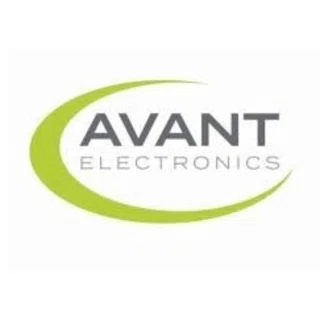 Shop Avant Electronics logo