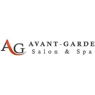 Avant Garde Salon & Spa logo