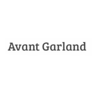 Shop Avant Garland logo