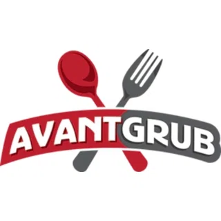Avant Grub logo