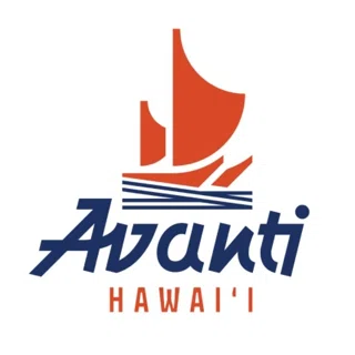 Avanti Hawaii logo