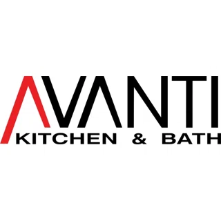 Avanti Kitchen & Bath logo