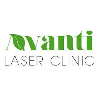 AVANTI Laser Clinic logo