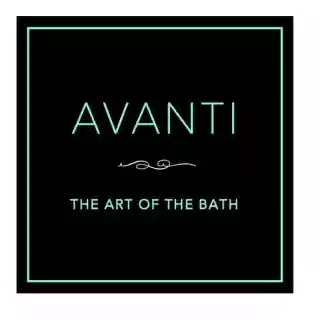 Shop Avanti Linens coupon codes logo