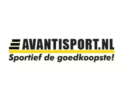Avantisport logo