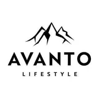 Shop Avanto Lifestyle discount codes logo
