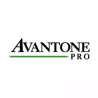 Shop Avantone Pro logo