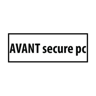 Shop AVANT Secure PC logo