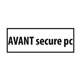 AVANT Secure PC coupon codes