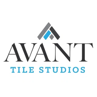 Avant Tile Studios logo