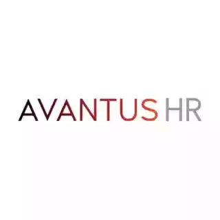 AvantusHR logo