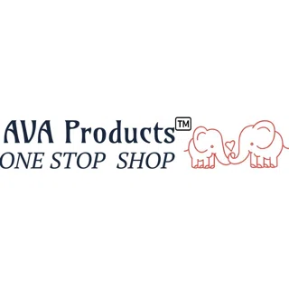 AVA Products logo