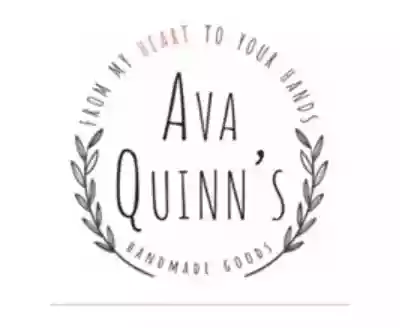 Shop Ava Quinn’s coupon codes logo