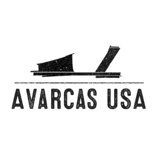 Shop Avarcas USA logo
